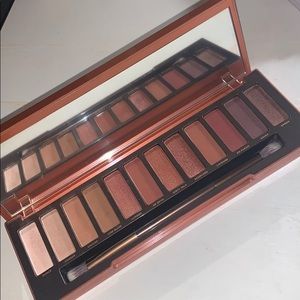 Urban Decay Naked Heat Palette